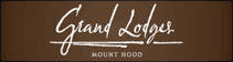 Grand Lodges Mt Hood Kirk Hanna Portland Oregon