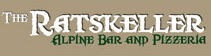 Ratskeller Pizzeria Kirk Hanna Portland Oregon