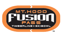 Mt Hood Fusion Pass Skibowl